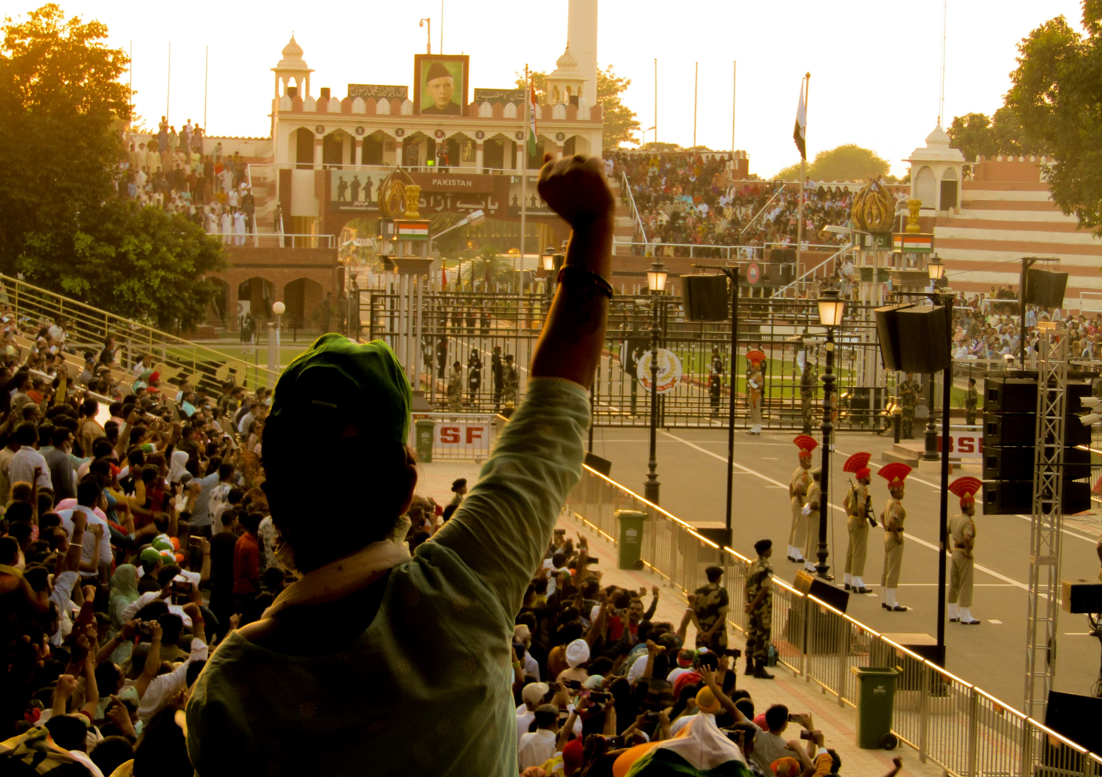 Full Day Amritsar Heritage & Wagah Border Tour thumbnail 5