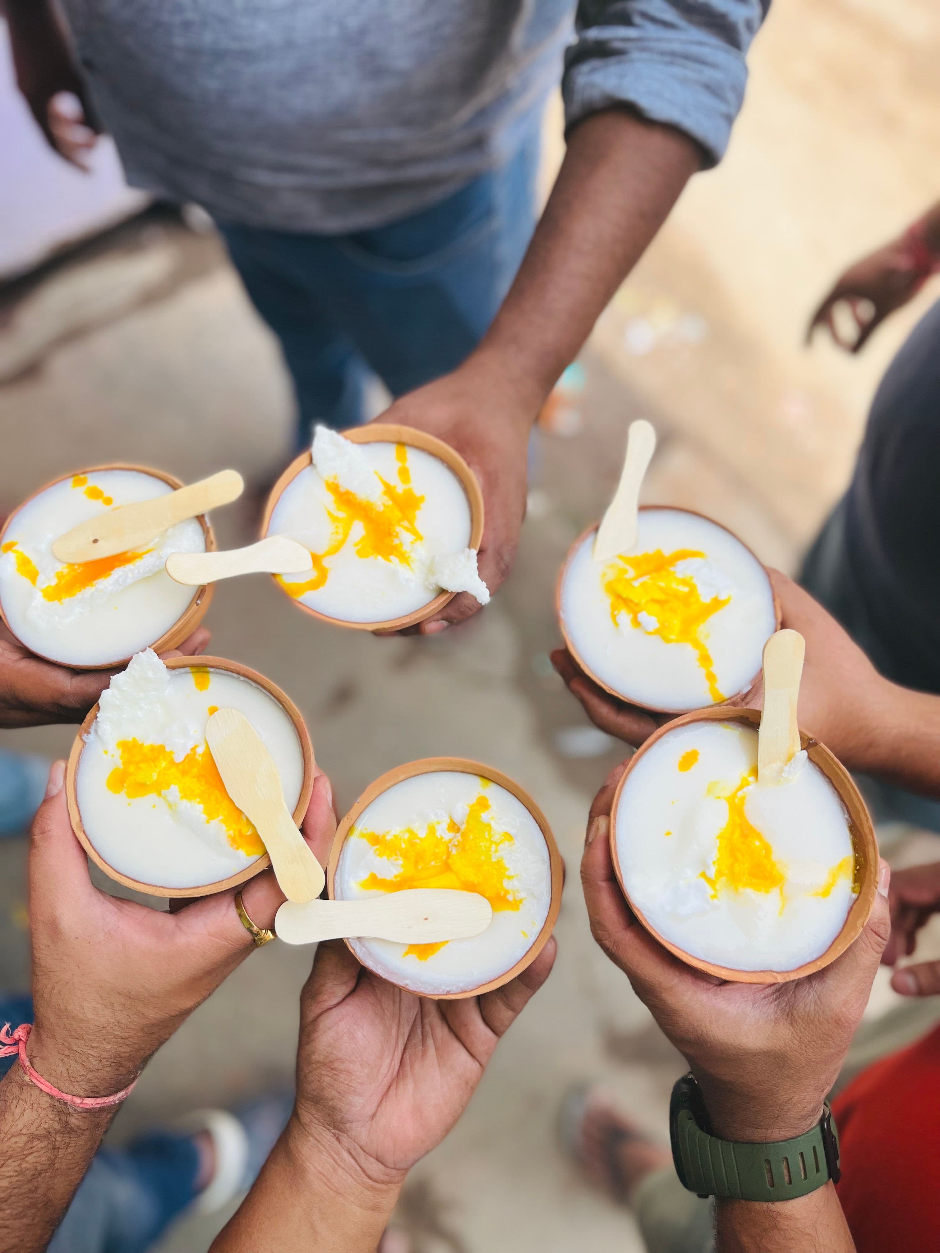 Amritsar Food Walking Tour thumbnail 2