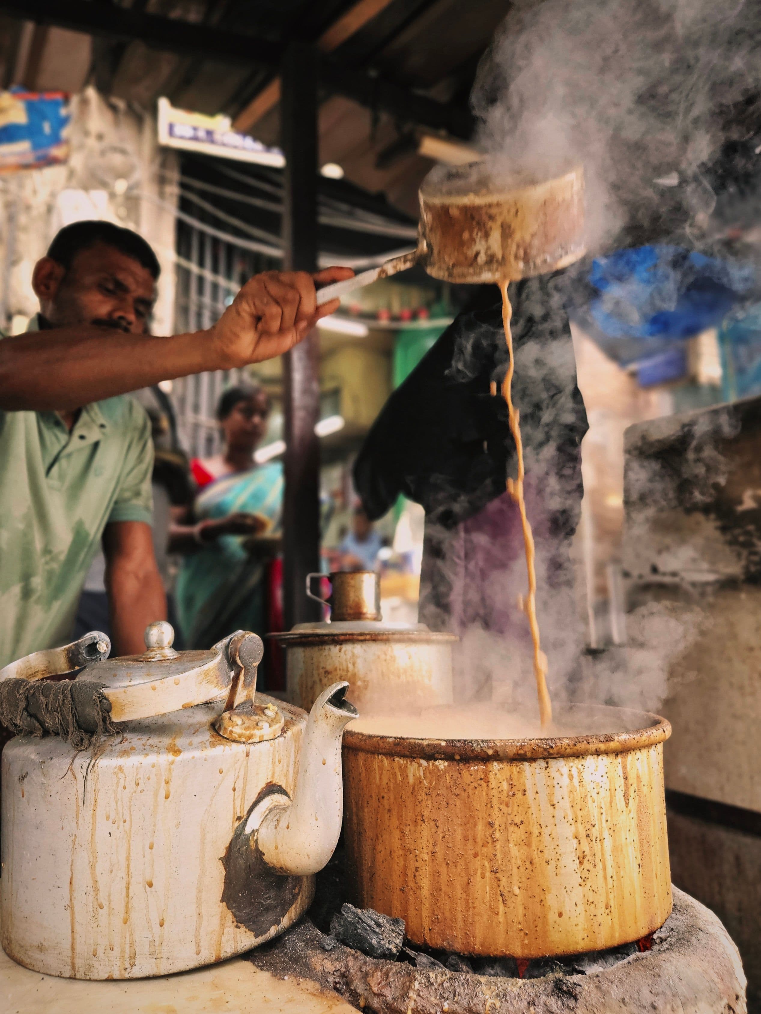 Amritsar Food Walking Tour thumbnail 4