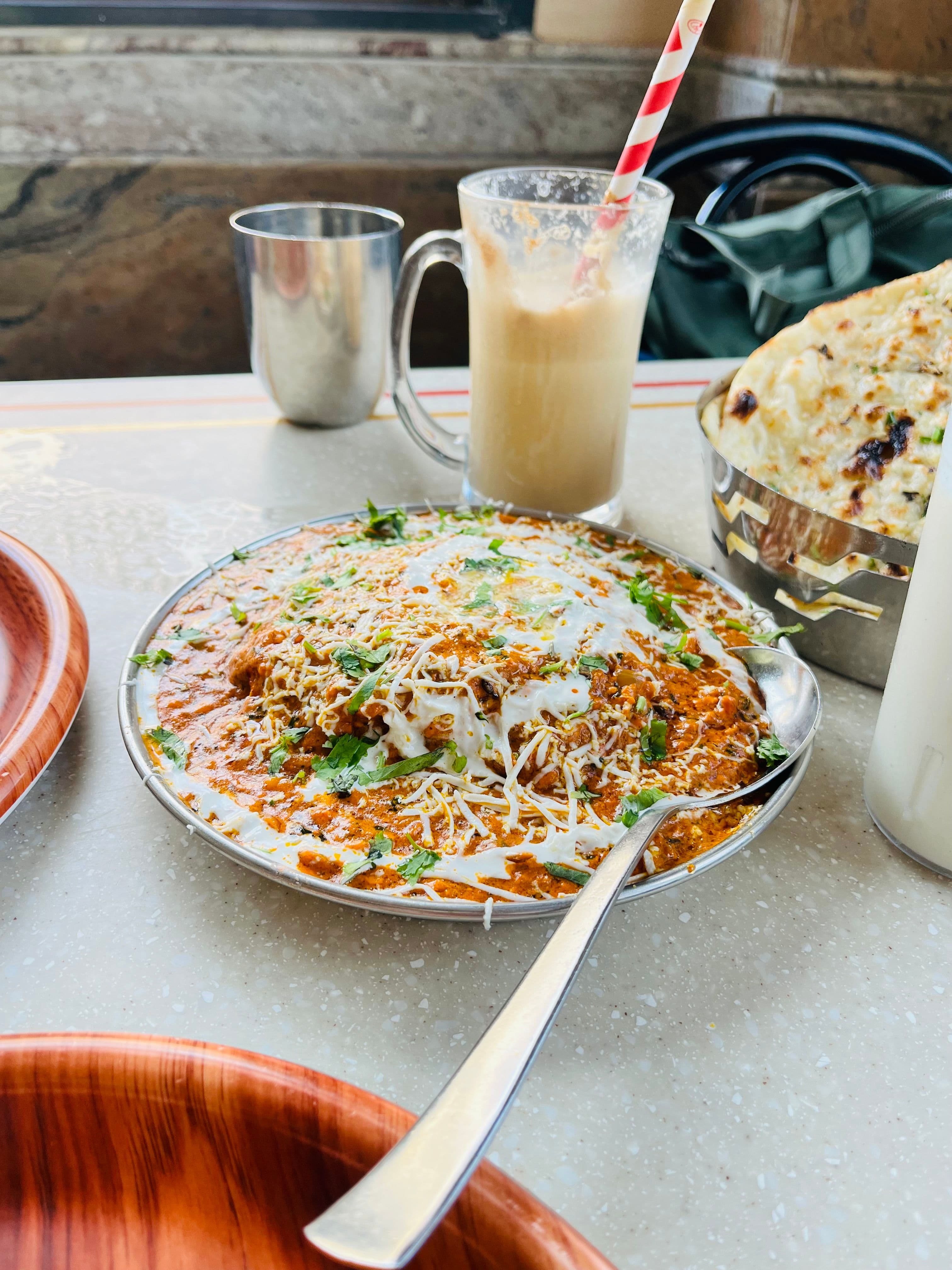 Amritsar Food Walking Tour thumbnail 5