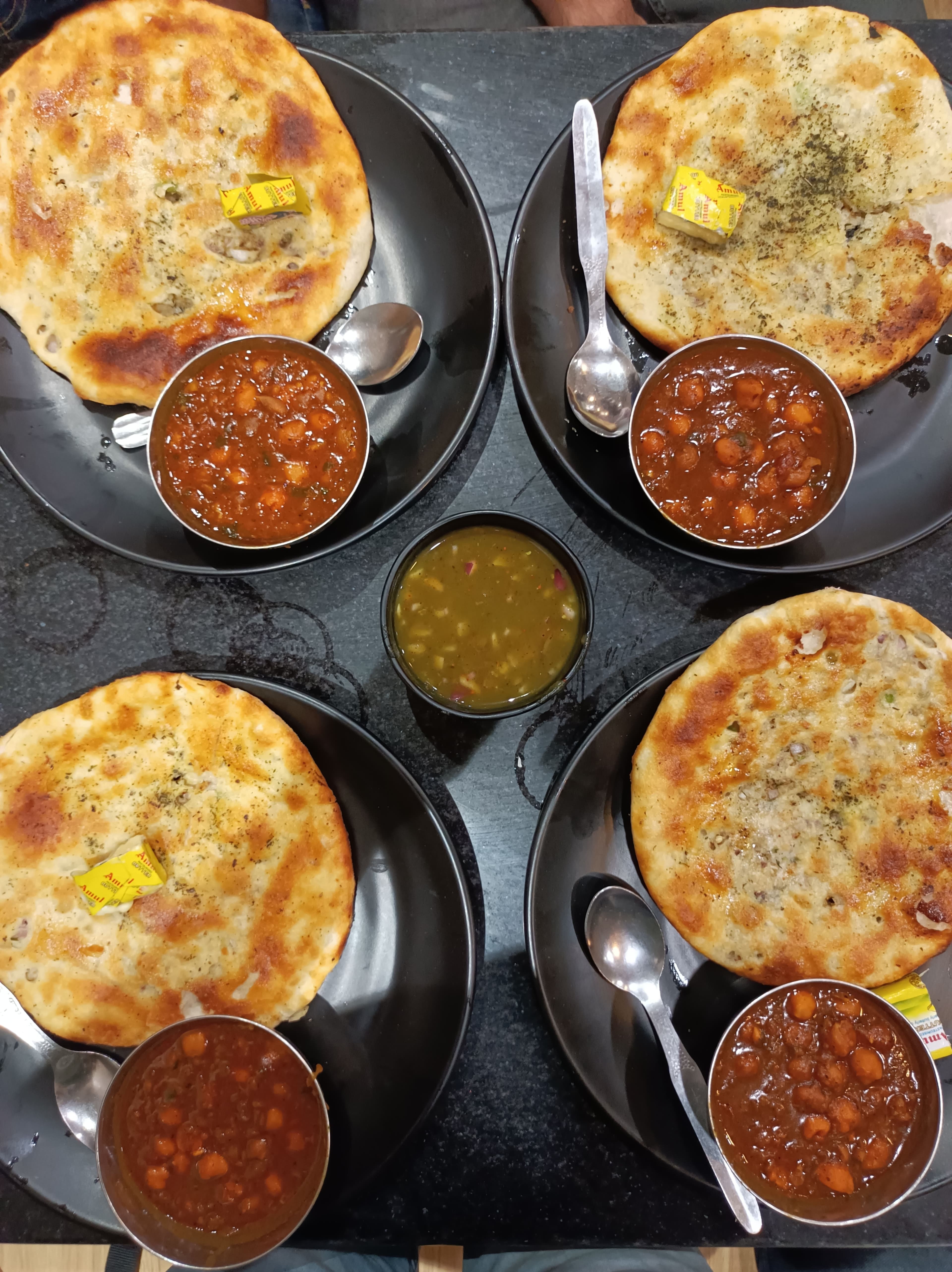 Amritsar Food Walking Tour thumbnail 6