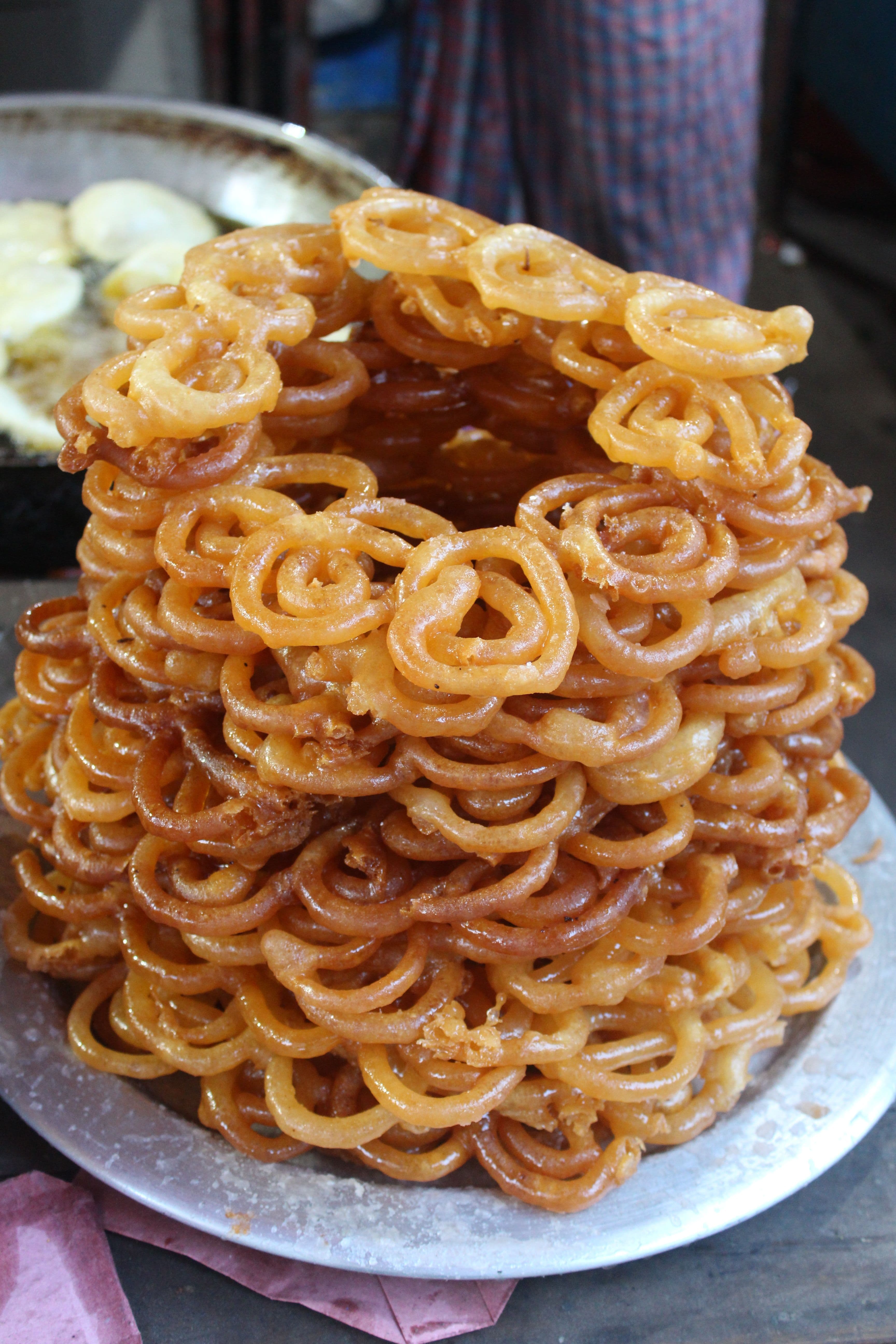 Amritsar Food Walking Tour thumbnail 7