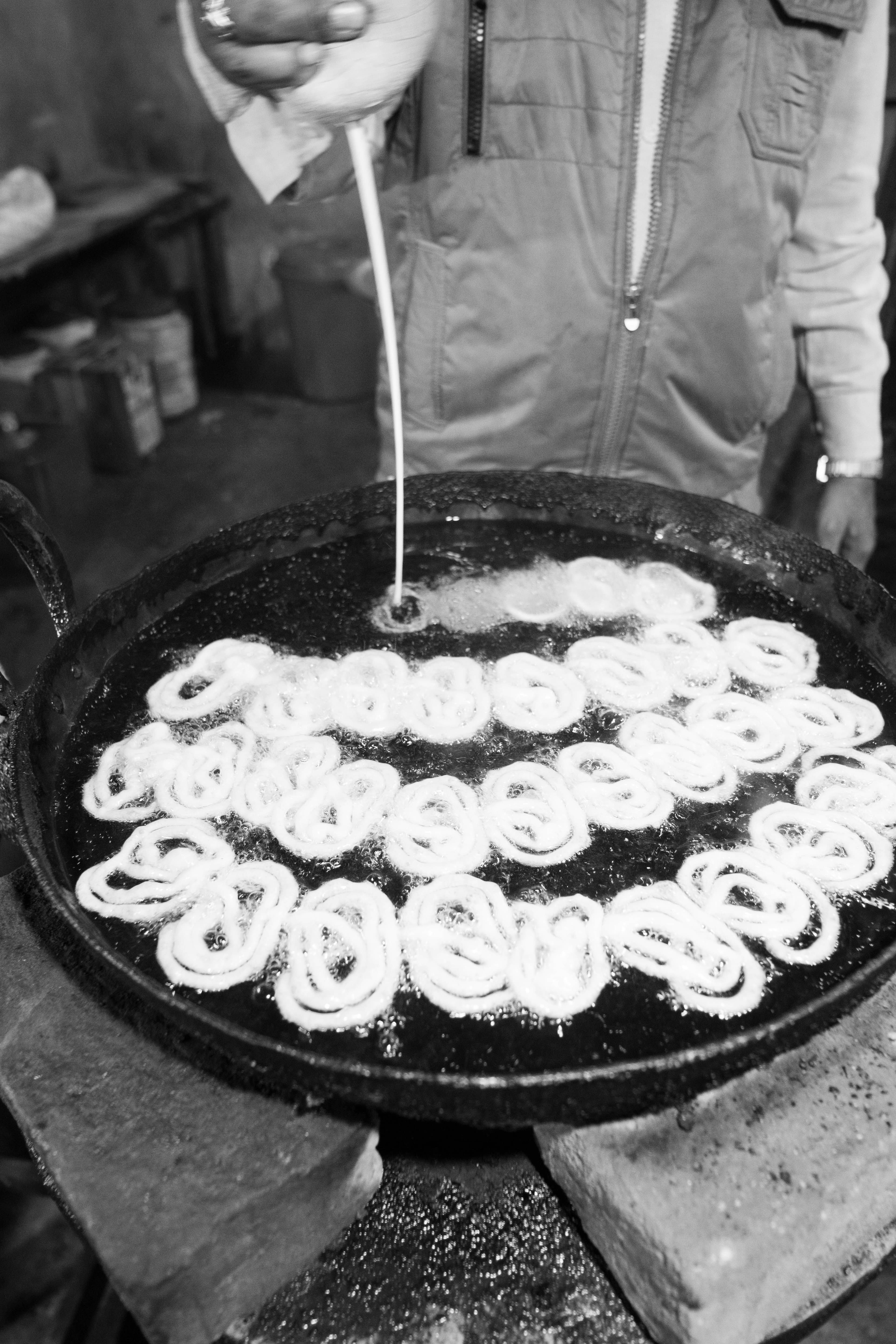 Amritsar Food Walking Tour thumbnail 8