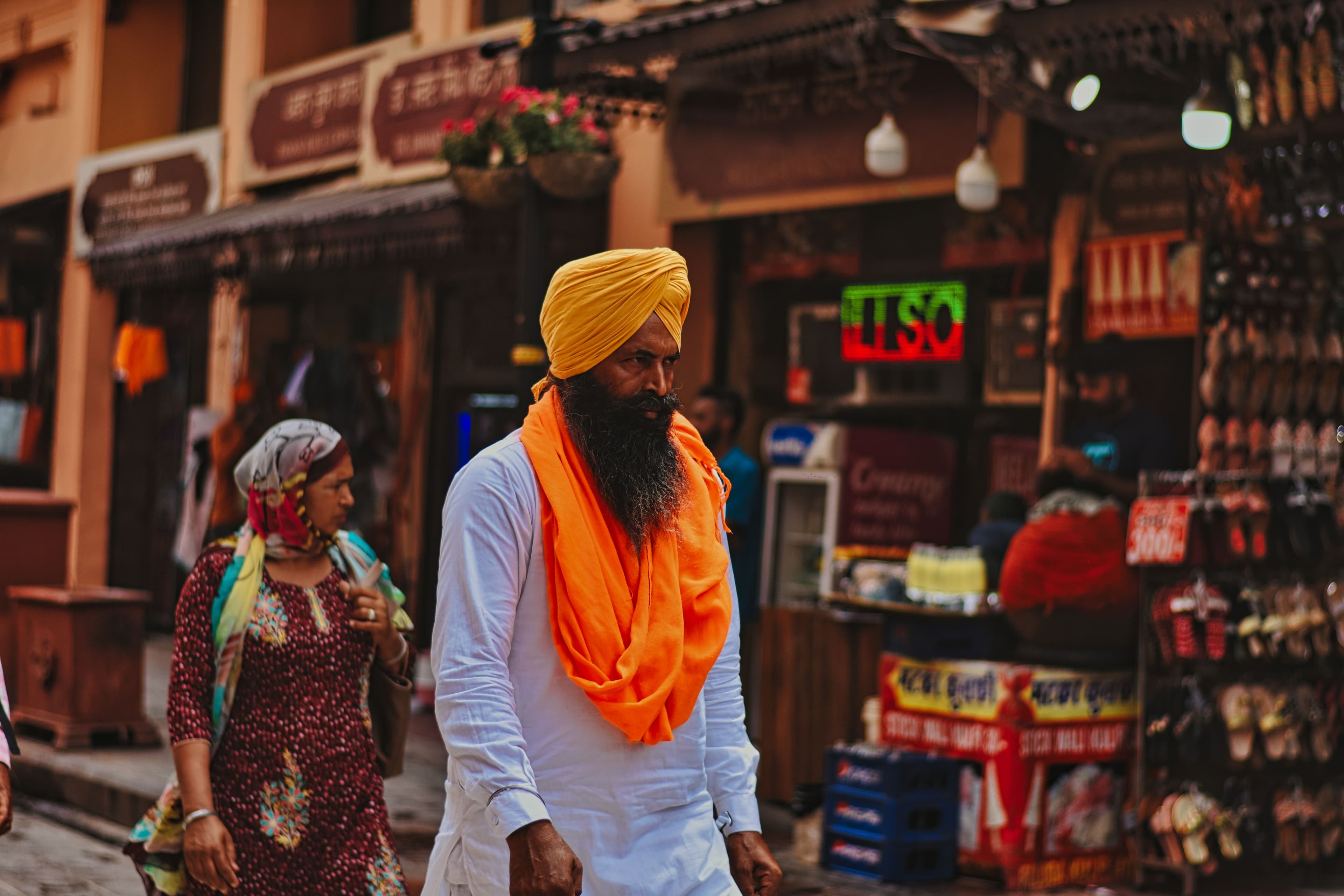 Amritsar Heritage Walk: Back in Time thumbnail 6