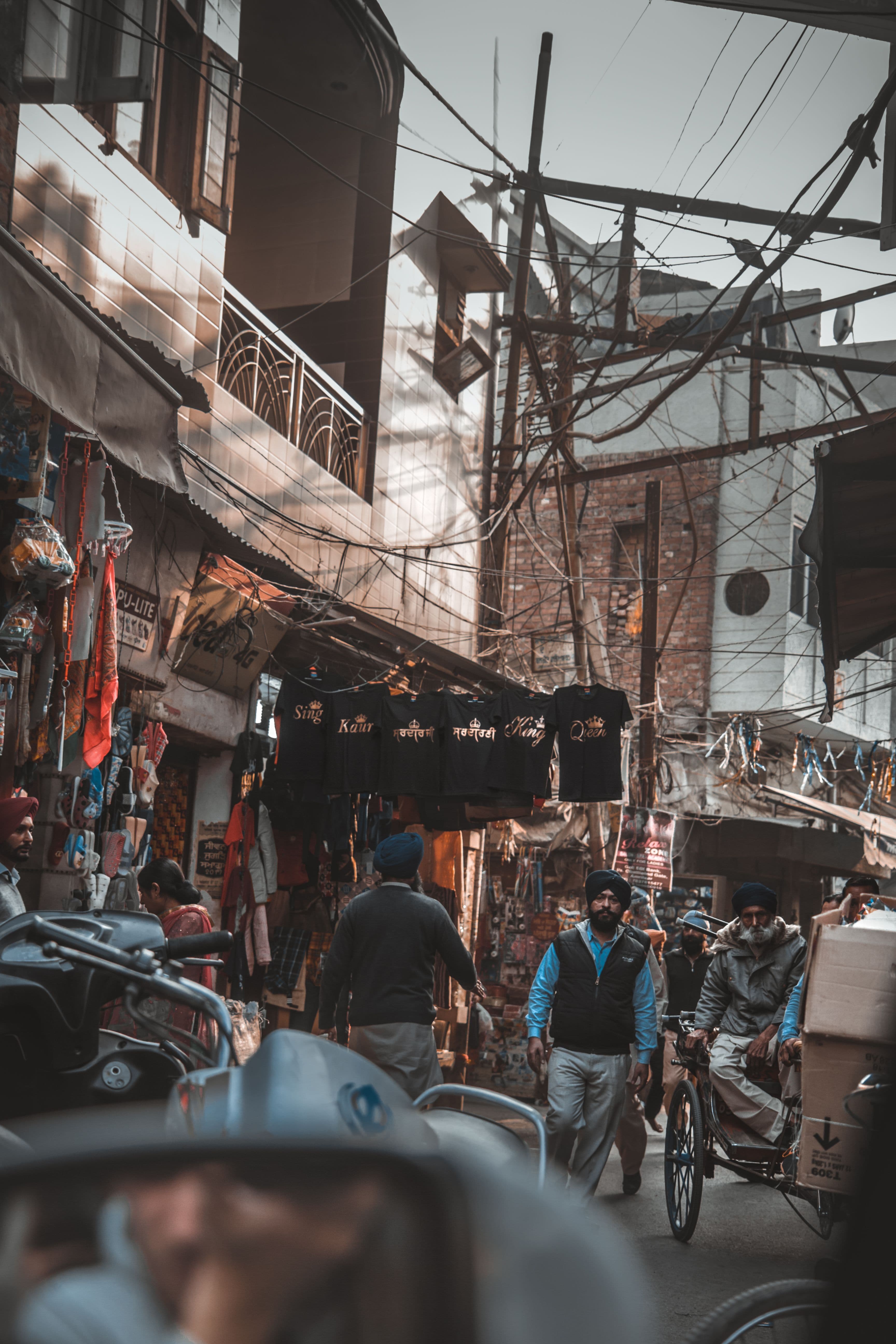Amritsar Heritage Walk: Back in Time thumbnail 8