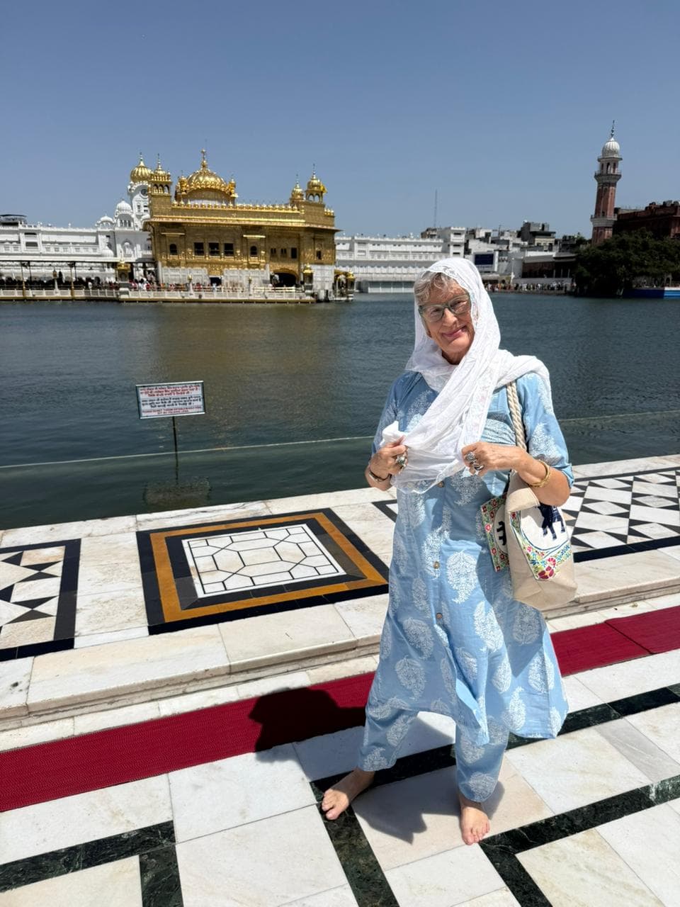 Full Day Amritsar Heritage & Wagah Border Tour thumbnail 2