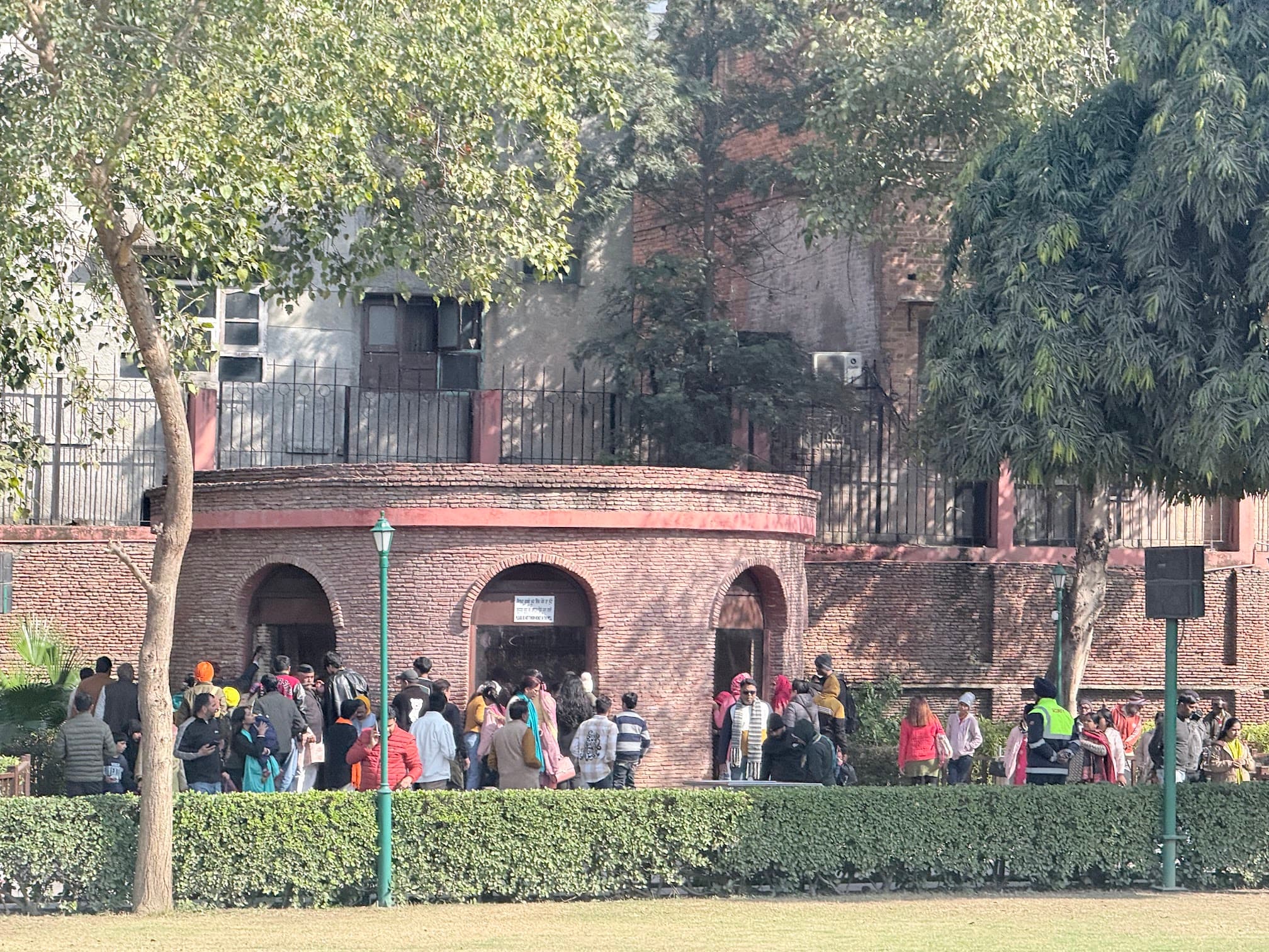 Full Day Amritsar Heritage & Wagah Border Tour thumbnail 9