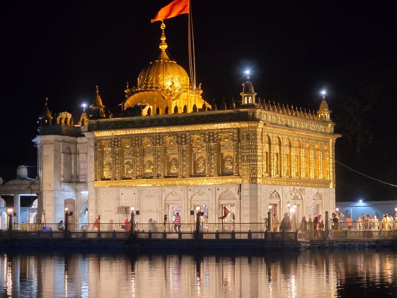 5-Day Amritsar, Dharamshala & Palampur Grand Tour thumbnail 18