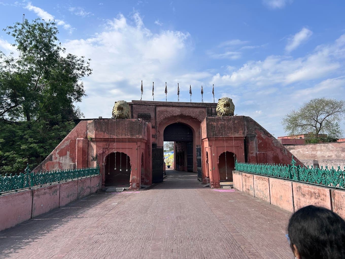 5-Day Amritsar, Dharamshala & Palampur Grand Tour thumbnail 23