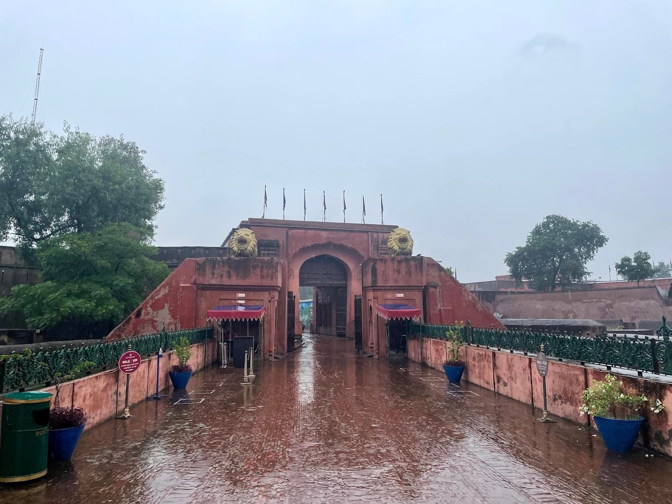 5-Day Amritsar, Dharamshala & Palampur Grand Tour thumbnail 21