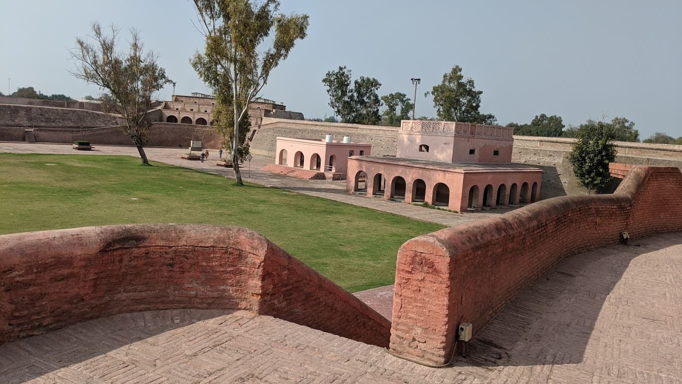 5-Day Amritsar, Dharamshala & Palampur Grand Tour thumbnail 22