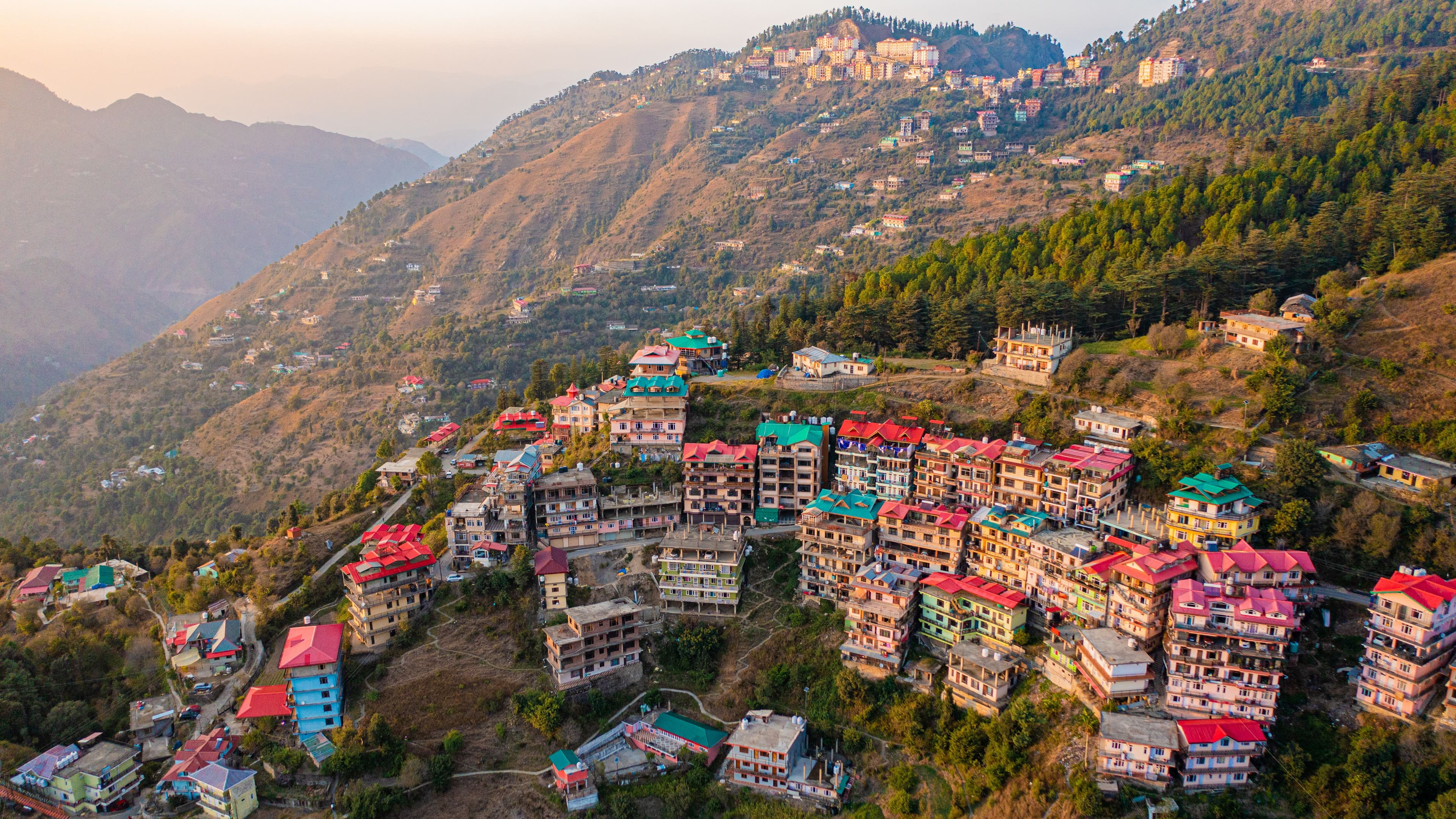 5-Day Amritsar, Dharamshala & Palampur Grand Tour thumbnail 4