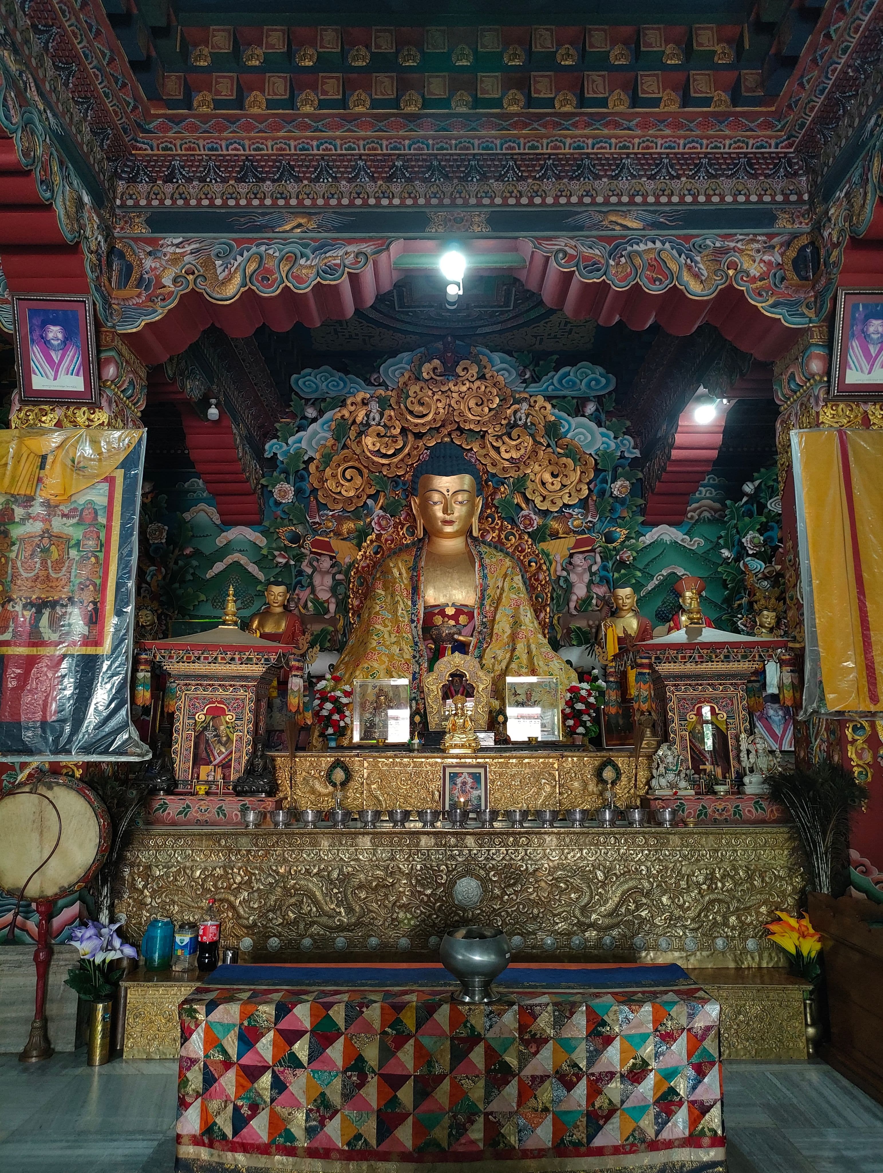 5-Day Amritsar, Dharamshala & Palampur Grand Tour thumbnail 5