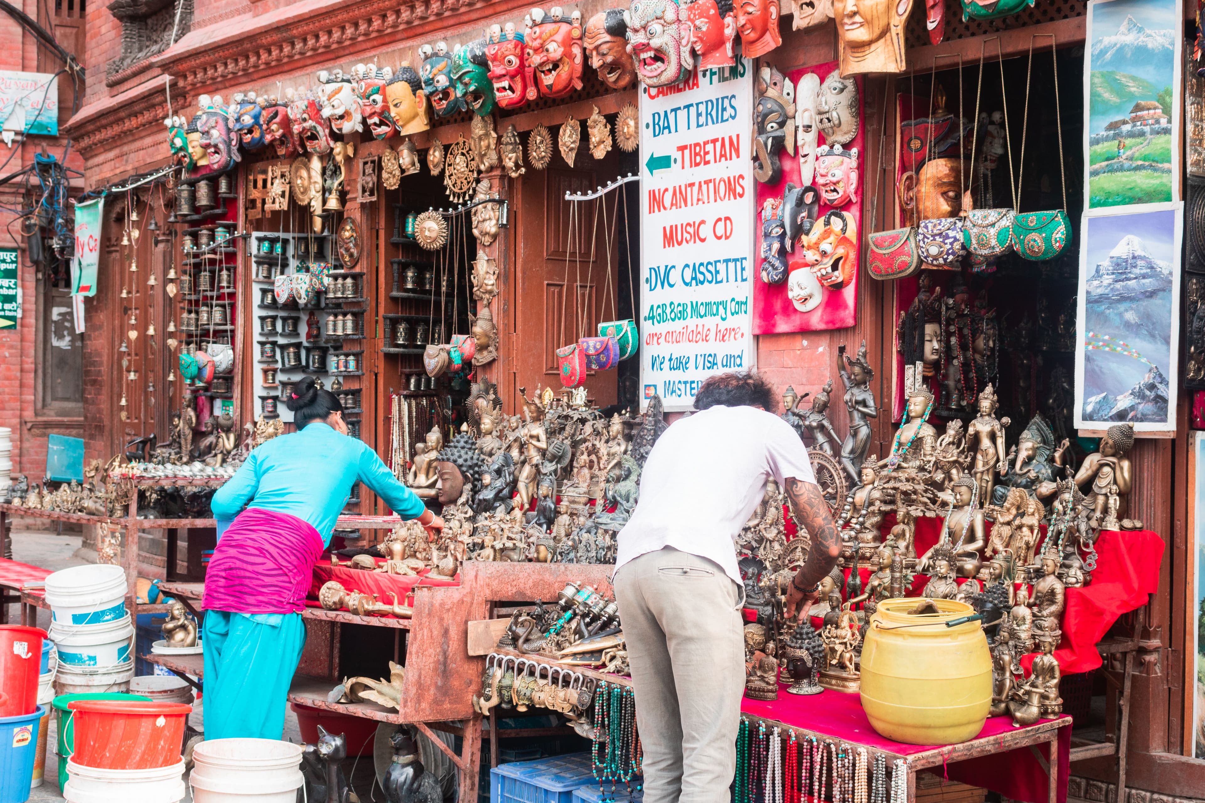 5-Day Amritsar, Dharamshala & Palampur Grand Tour thumbnail 6