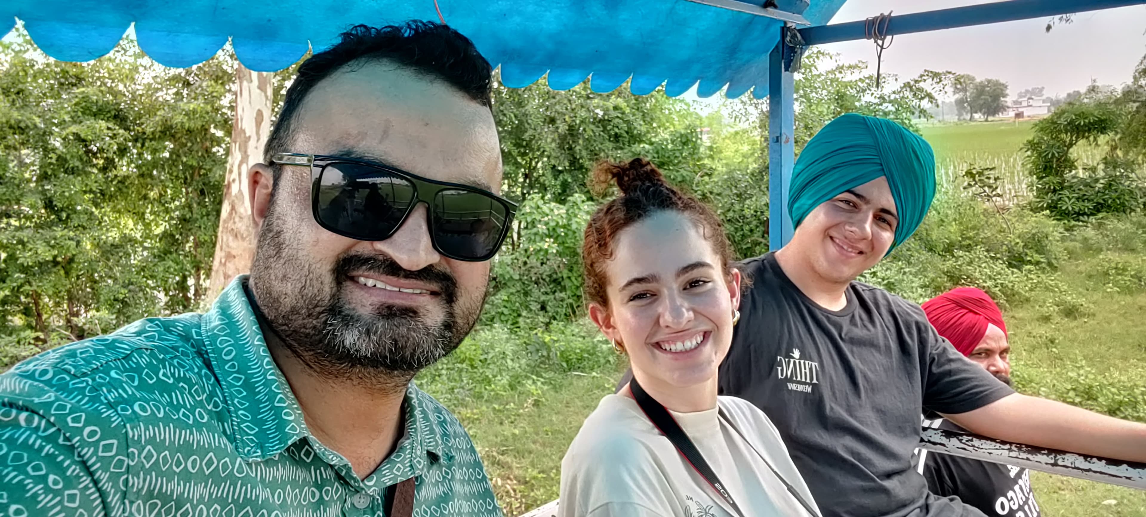 Authentic Punjabi Village Day Tour thumbnail 5