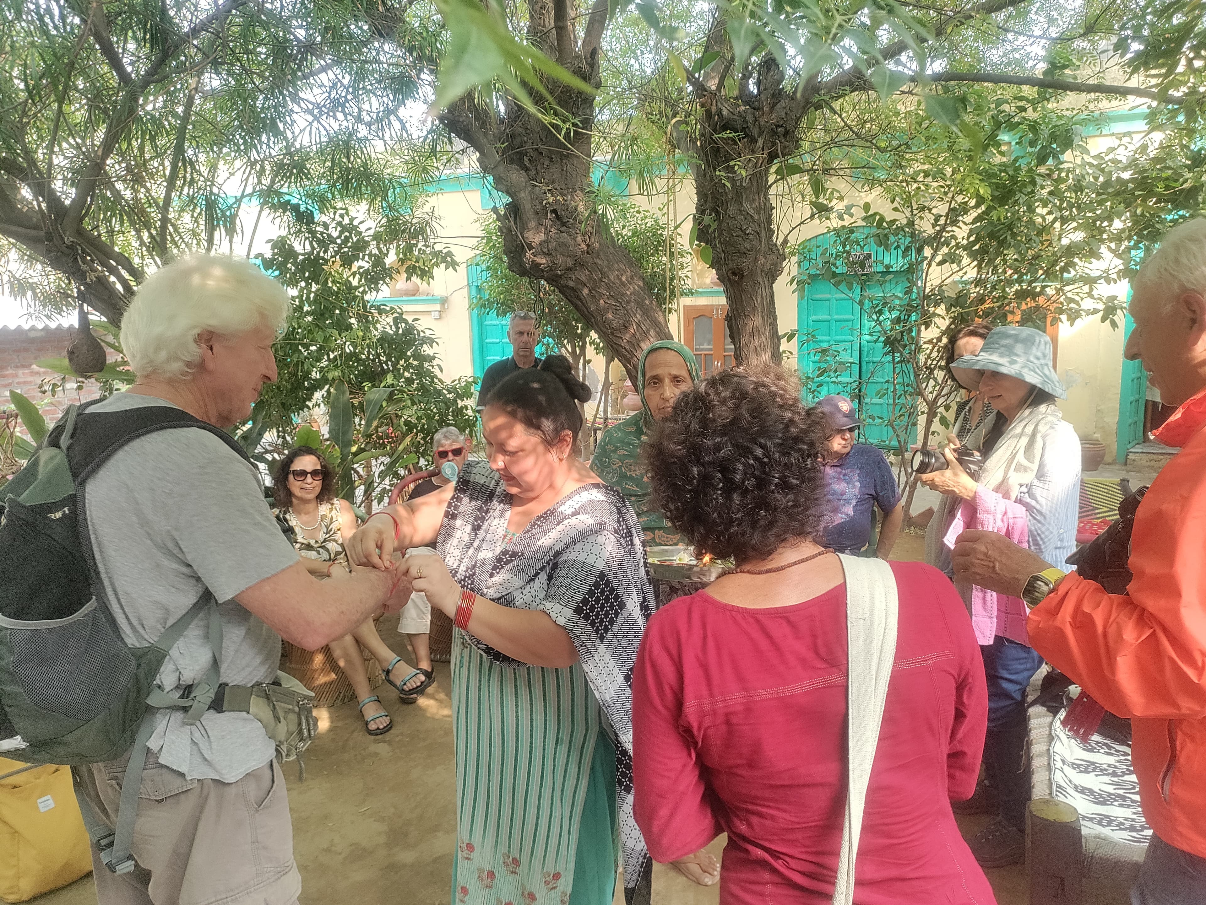 Authentic Punjabi Village Day Tour thumbnail 6